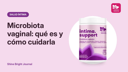 Microbiota vaginal: qué es, qué la desequilibra y cómo cuidarla